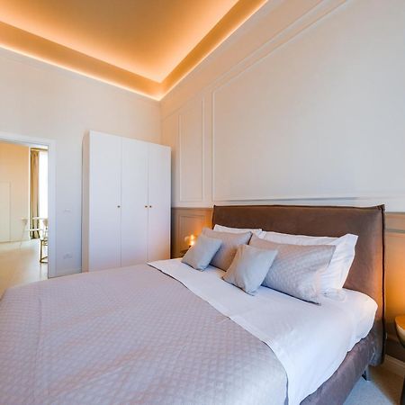 Helloapulia Charming Palazzo Clemente - Self-Catering Suites With Aircondition Monopoli Exterior photo