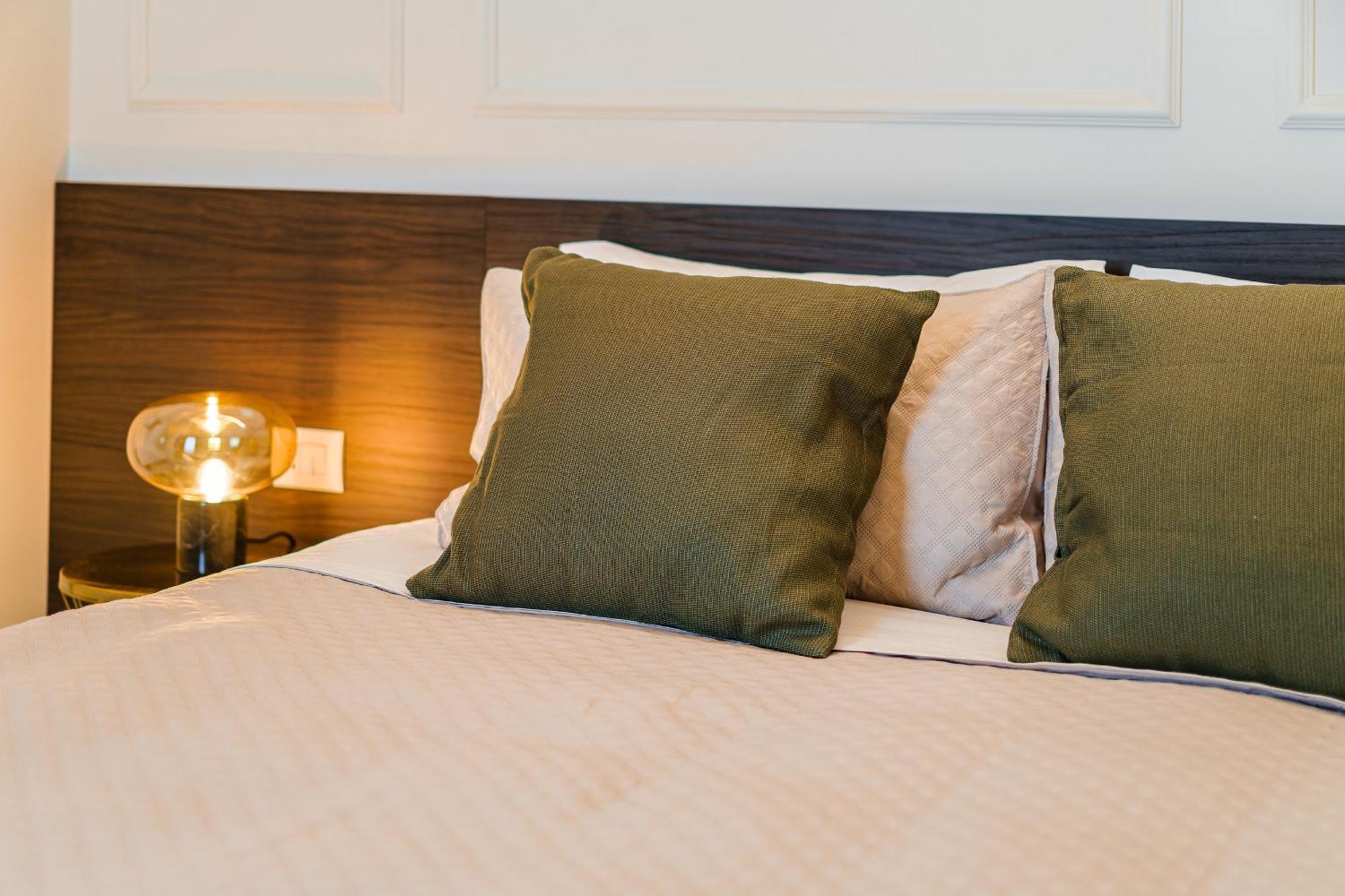 Helloapulia Charming Palazzo Clemente - Self-Catering Suites With Aircondition Monopoli Exterior photo